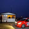 Peugeot 208 R2 - Rallye du Touquet - 208 Rally Cup France 2014