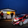 Peugeot 208 R2 - Rallye du Touquet - 208 Rally Cup France 2014