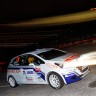 Photo Peugeot 208 Rally Cup