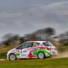 Peugeot 208 R2 - Rallye du Touquet - 208 Rally Cup France 2014