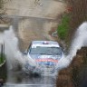 Peugeot 208 R2 - Rallye du Touquet - 208 Rally Cup France 2014