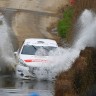 Peugeot 208 R2 - Rallye du Touquet - 208 Rally Cup France 2014