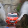 Photo Peugeot 208 Rally Cup