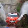 Peugeot 208 R2 - Rallye du Touquet - 208 Rally Cup France 2014