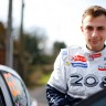 Photo Peugeot 208 Rally Cup