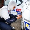 Peugeot 208 R2 - Rallye du Touquet - 208 Rally Cup France 2014