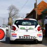 Peugeot 208 R2 - Rallye du Touquet - 208 Rally Cup France 2014