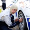 Peugeot 208 R2 - Rallye du Touquet - 208 Rally Cup France 2014