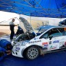 Peugeot 208 R2 - Rallye du Touquet - 208 Rally Cup France 2014