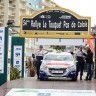 Peugeot 208 R2 - Rallye du Touquet - 208 Rally Cup France 2014