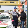 Peugeot 208 R2 - Rallye du Touquet - 208 Rally Cup France 2014