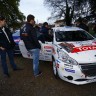 Peugeot 208 R2 - Rallye Terre des Causses - 208 Rally Cup France