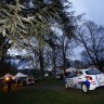 Peugeot 208 R2 - Rallye Terre des Causses - 208 Rally Cup France