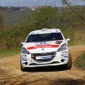 Peugeot 208 R2 - Rallye Terre des Causses - 208 Rally Cup France