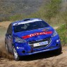 Peugeot 208 R2 - Rallye Terre des Causses - 208 Rally Cup France