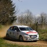 Peugeot 208 R2 - Rallye Terre des Causses - 208 Rally Cup France