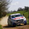 Peugeot 208 R2 - Rallye Terre des Causses - 208 Rally Cup France