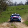 Peugeot 208 R2 - Rallye Terre des Causses - 208 Rally Cup France