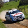 Peugeot 208 R2 - Rallye Terre des Causses - 208 Rally Cup France