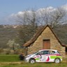 Peugeot 208 R2 - Rallye Terre des Causses - 208 Rally Cup France