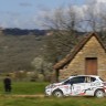 Peugeot 208 R2 - Rallye Terre des Causses - 208 Rally Cup France