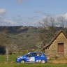 Peugeot 208 R2 - Rallye Terre des Causses - 208 Rally Cup France