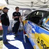 Peugeot 208 R2 - Rallye Terre des Causses - 208 Rally Cup France