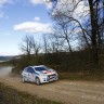 Peugeot 208 R2 - Rallye Terre des Causses - 208 Rally Cup France