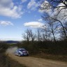 Peugeot 208 R2 - Rallye Terre des Causses - 208 Rally Cup France