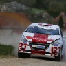 Peugeot 208 R2 - Rallye Terre des Causses - 208 Rally Cup France