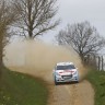 Peugeot 208 R2 - Rallye Terre des Causses - 208 Rally Cup France