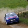 Peugeot 208 R2 - Rallye Terre des Causses - 208 Rally Cup France