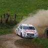 Peugeot 208 R2 - Rallye Terre des Causses - 208 Rally Cup France