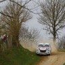 Peugeot 208 R2 - Rallye Terre des Causses - 208 Rally Cup France