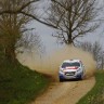 Peugeot 208 R2 - Rallye Terre des Causses - 208 Rally Cup France