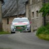 Peugeot 208 R2 - Rallye du Limousin - 208 Rally Cup France 2014