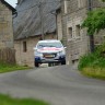 Peugeot 208 R2 - Rallye du Limousin - 208 Rally Cup France 2014