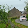 Peugeot 208 R2 - Rallye du Limousin - 208 Rally Cup France 2014