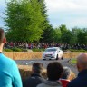 Peugeot 208 R2 - Rallye du Limousin - 208 Rally Cup France 2014