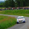 Peugeot 208 R2 - Rallye du Limousin - 208 Rally Cup France 2014