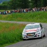 Peugeot 208 R2 - Rallye du Limousin - 208 Rally Cup France 2014