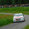 Peugeot 208 R2 - Rallye du Limousin - 208 Rally Cup France 2014