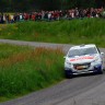 Peugeot 208 R2 - Rallye du Limousin - 208 Rally Cup France 2014