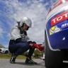 Peugeot 208 R2 - Rallye du Limousin - 208 Rally Cup France 2014