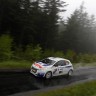 Peugeot 208 R2 - Rallye du Limousin - 208 Rally Cup France 2014