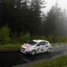 Peugeot 208 R2 - Rallye du Limousin - 208 Rally Cup France 2014