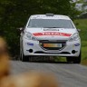 Peugeot 208 R2 - Rallye du Limousin - 208 Rally Cup France 2014