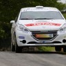 Peugeot 208 R2 - Rallye du Limousin - 208 Rally Cup France 2014