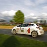 Peugeot 208 R2 - Rallye du Limousin - 208 Rally Cup France 2014