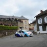 Peugeot 208 R2 - Rallye du Limousin - 208 Rally Cup France 2014